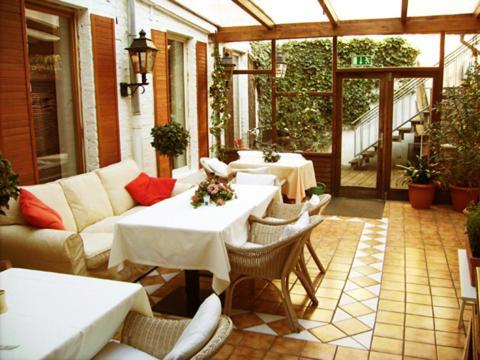 Gasthaus Krone 2*